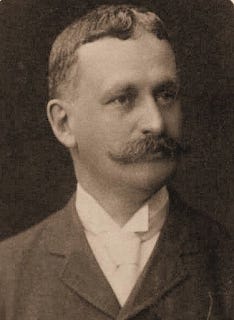 Theophilus P. Chandler