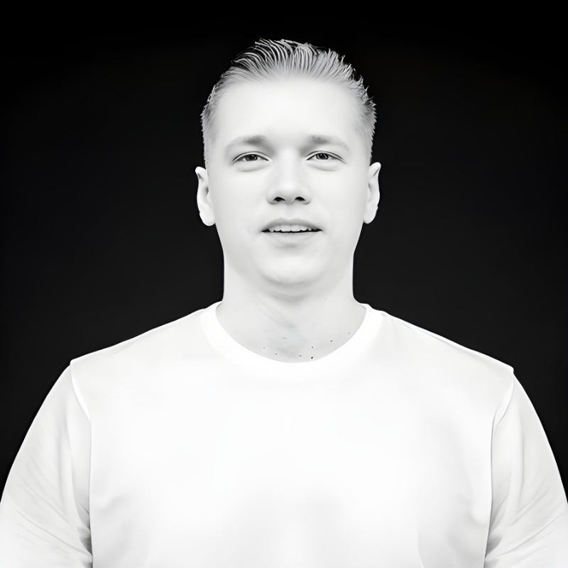 Profile photo of Karlis Kivlenieks