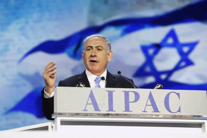 The dark roots of AIPAC, 'America's Pro-Israel Lobby' - The Washington Post