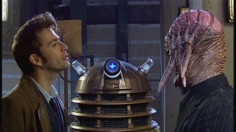 3x05 Evolution of the Daleks - Doctor Who Image (19274524) - Fanpop