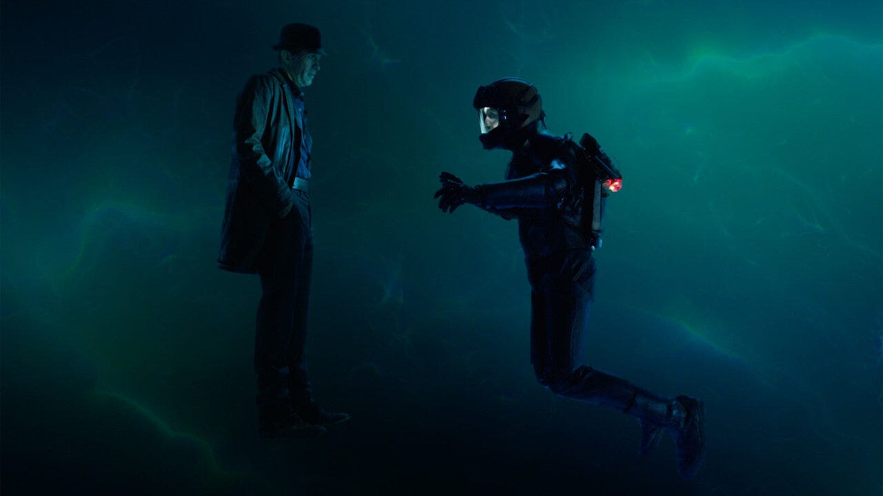 Episode Recap: Dandelion Sky | The Expanse Blog