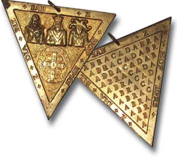 Abracadabra History: An ancient past and magical origin