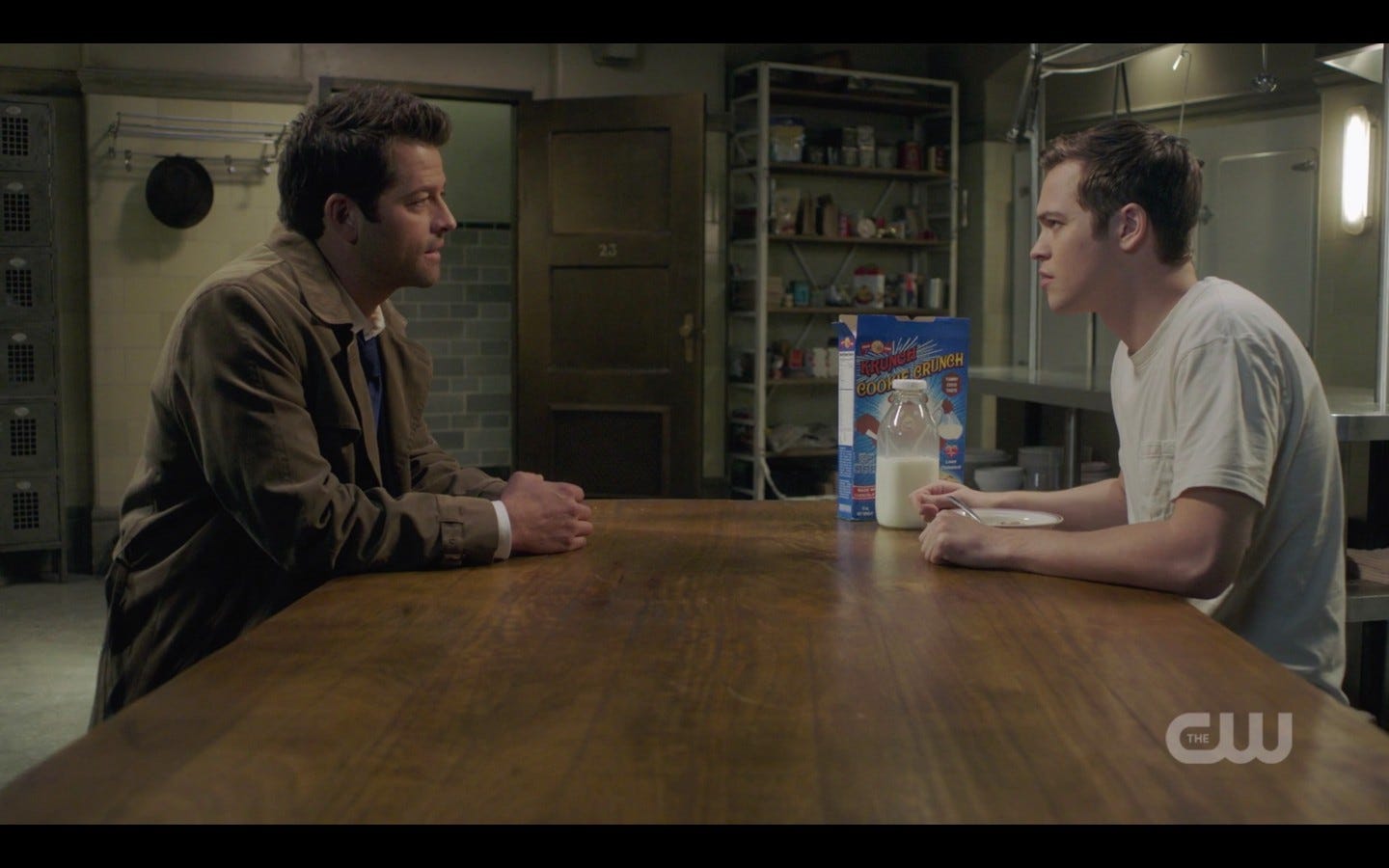 cas with jack milk time spn 1409