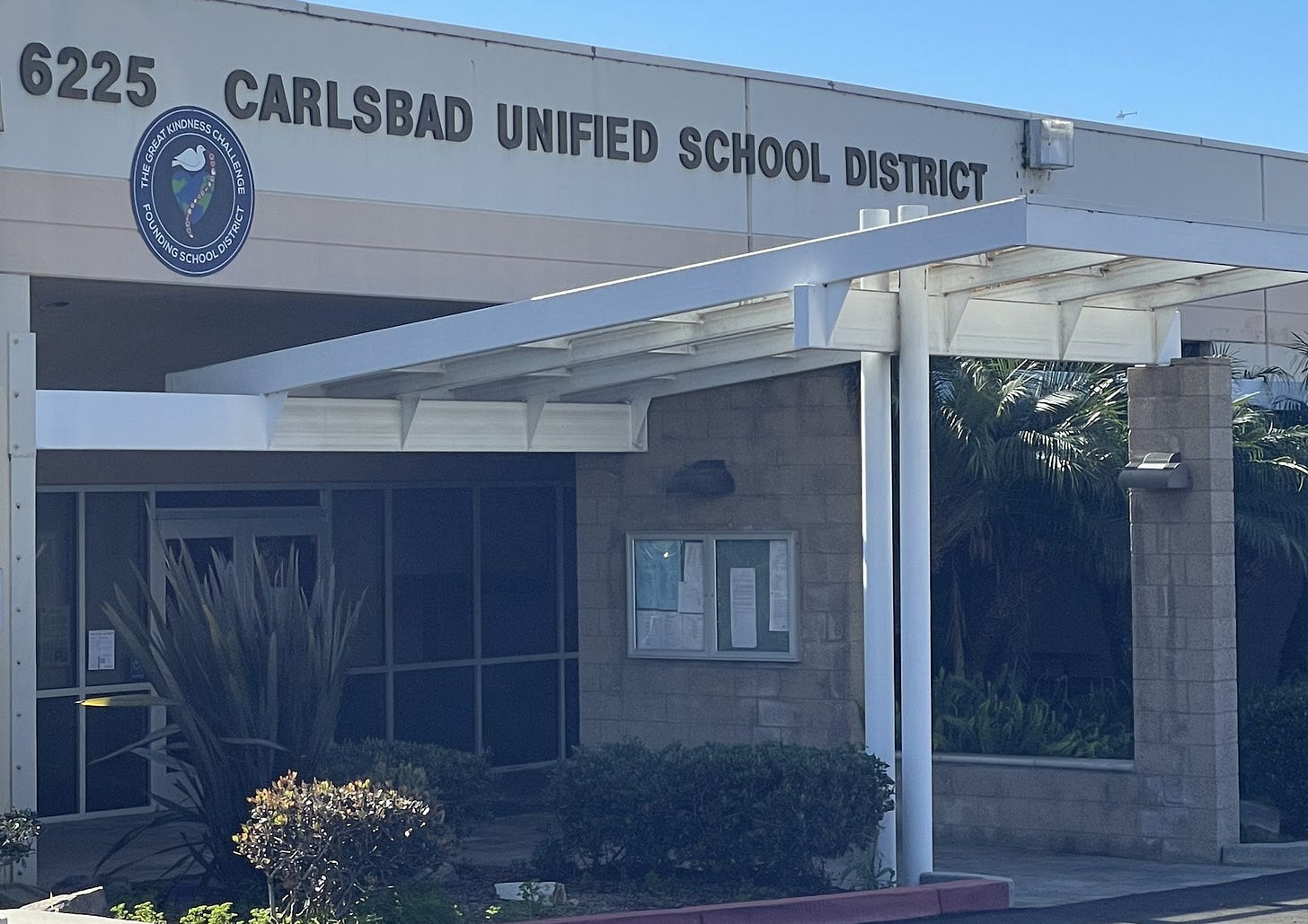 Several school districts across North County are experiencing large budget deficits. The state, though, is not expected to cut education funding for Fiscal Year 2024-25. File photo