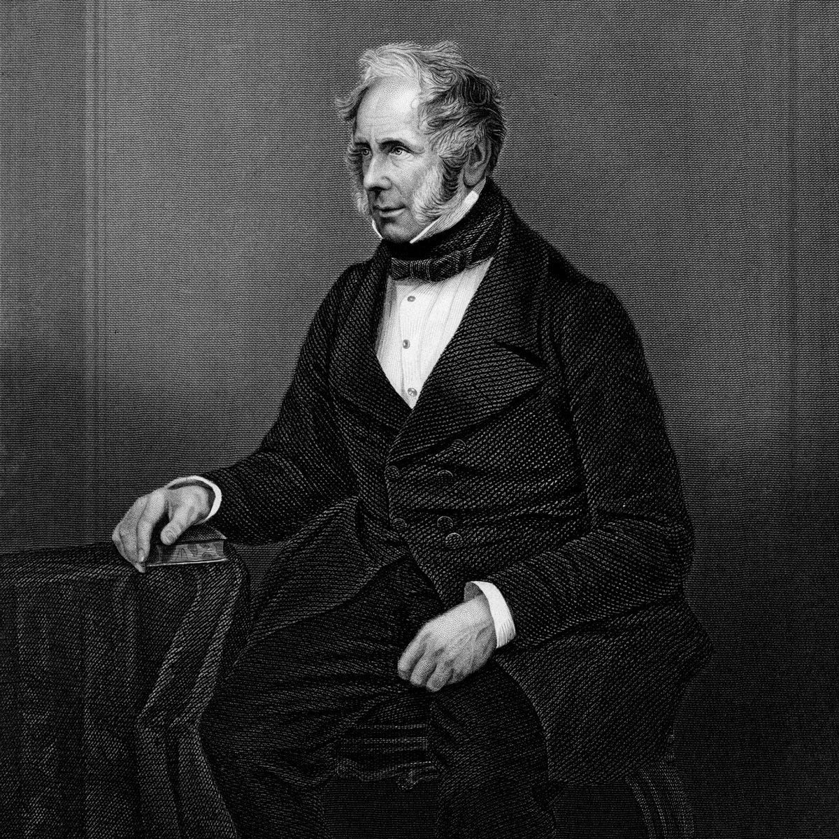 Henry John Temple, 3rd Viscount Palmerston