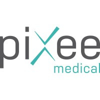 Logo de Pixee Medical