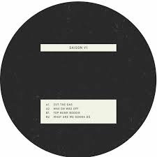 What Are We Gonna Do | Saison