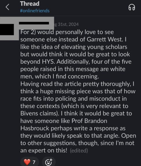 A screenshot of a message

AI-generated content may be incorrect.
