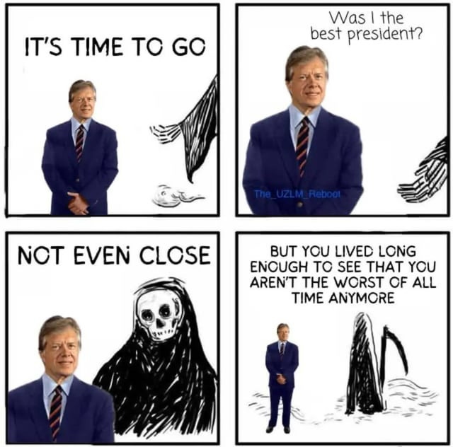 r/ConservativeMemes - You gotta look for that silver lining