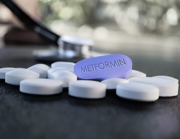 Metformin Mechanism