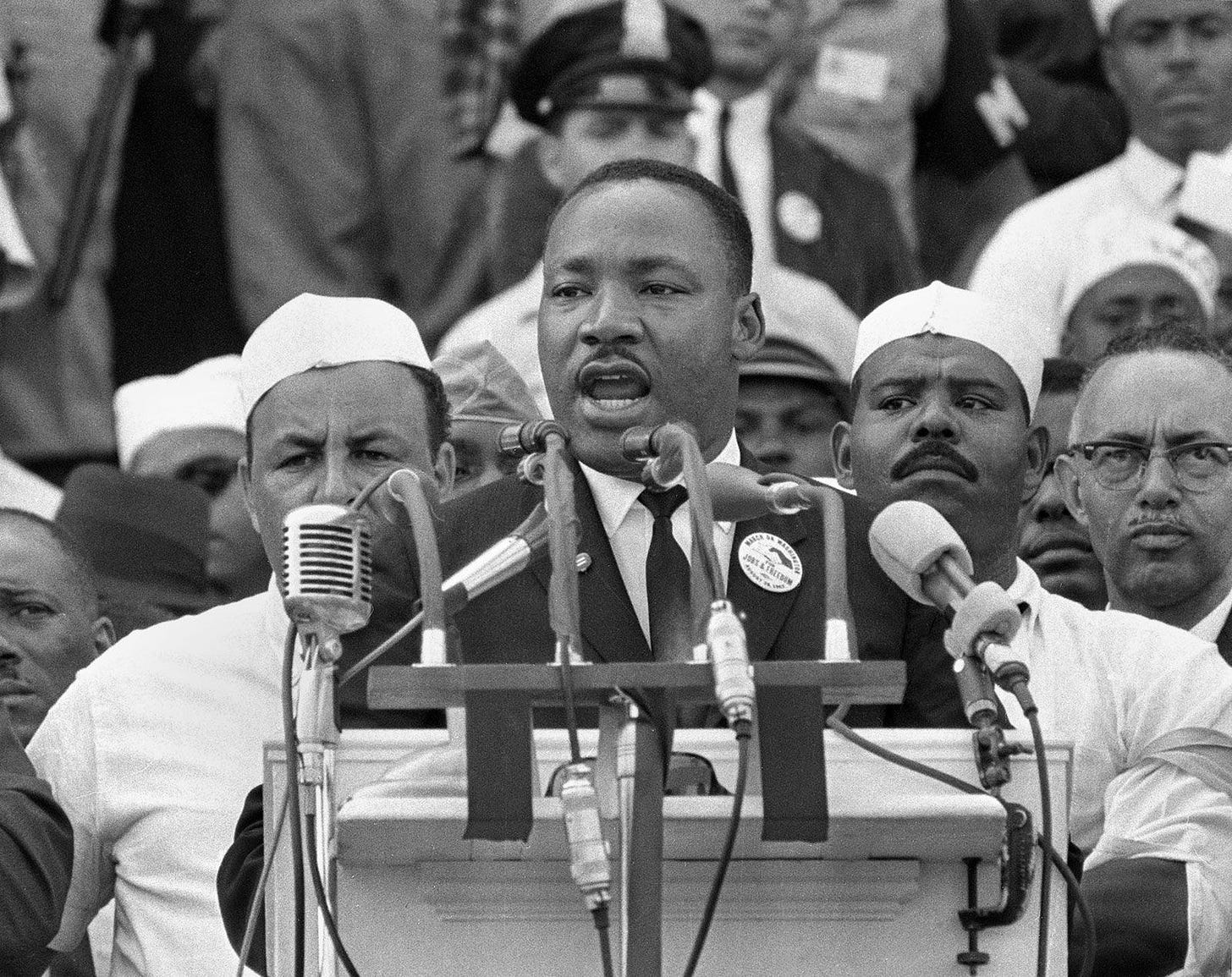 I Have a Dream | Date, Quotations, & Facts | Britannica