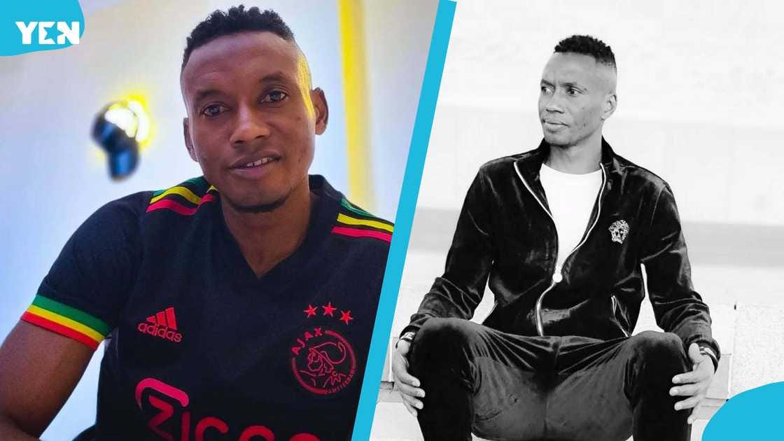 Ex-inter Allies player Ghanaian midfielder Gabriel Ahmed has reportedly passed away in his homeland after a lengthy career in Ethiopian domestic football