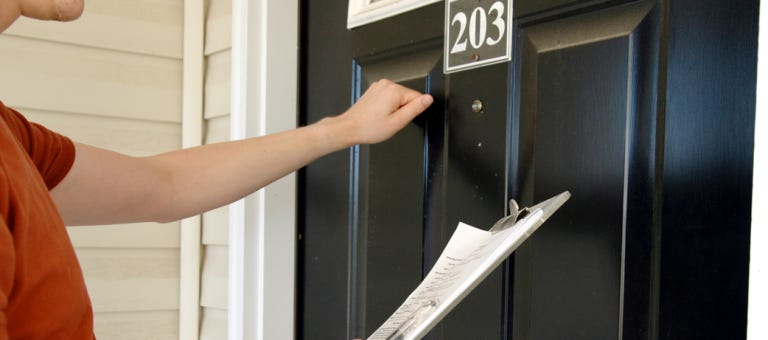 Lead Handoff in Canvassing: From Canvasser to Sales Rep | Part 1