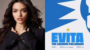 Ariana DeBose exits Evita talks for ...