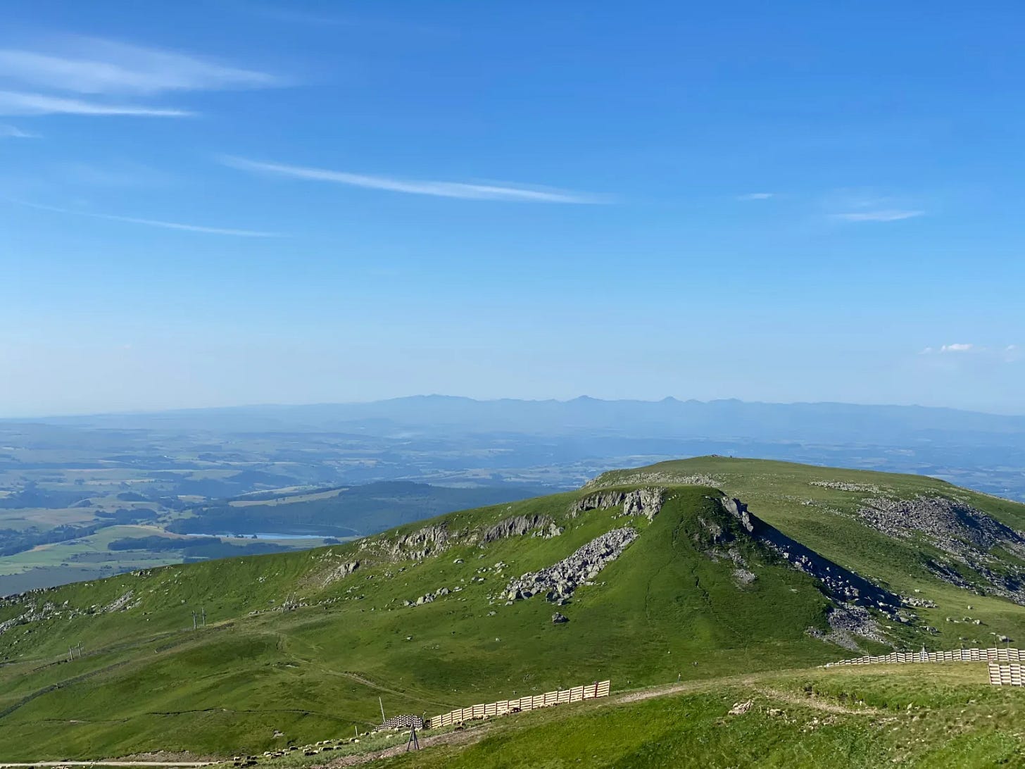 Sancy Sancy