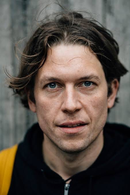 Simon Stålenhag - IMDb