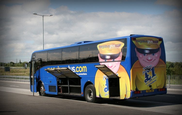 Megabus