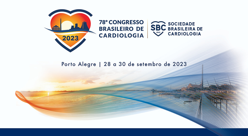 SBC - 78º Congresso Brasileiro de Cardiologia | FórumDCNTs