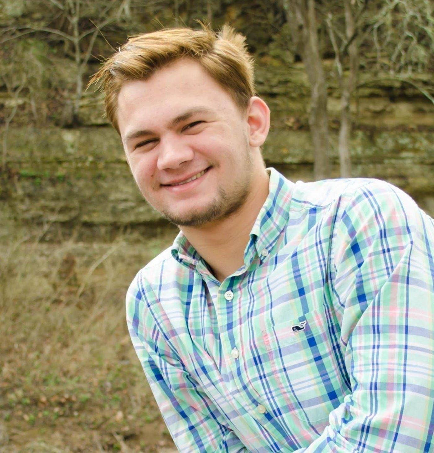 Missing Texas State student Jason Landry timeline: What we know