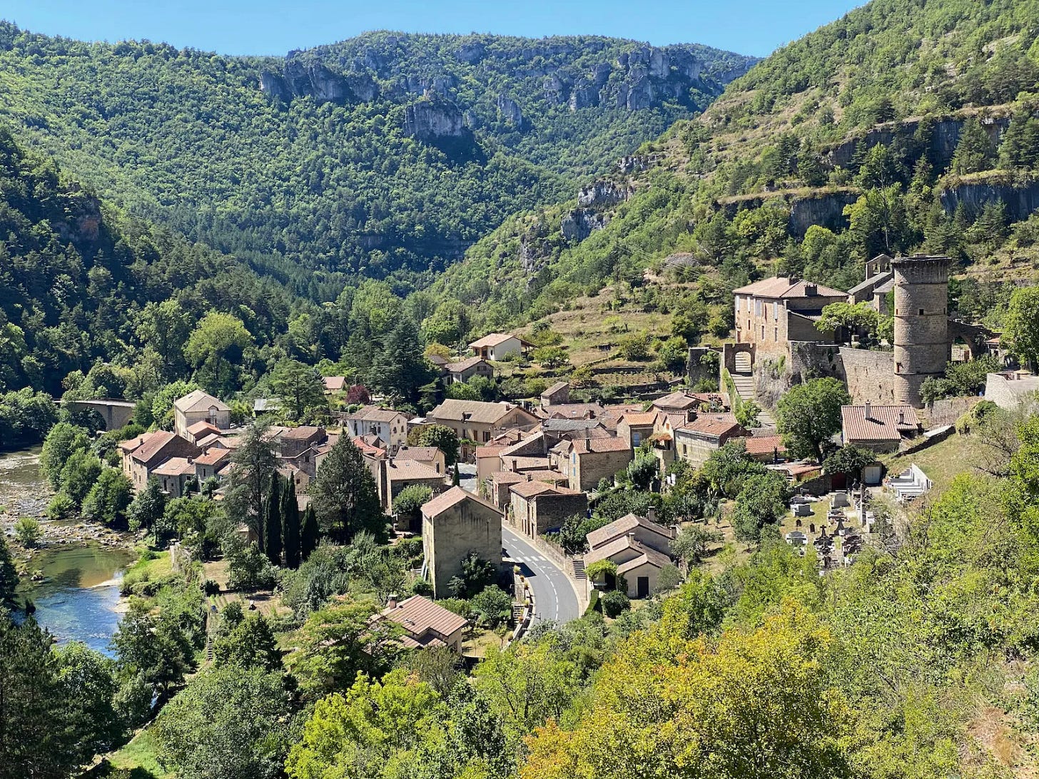 Roque-Sainte-Margueritte Roque-Sainte-Margueritte