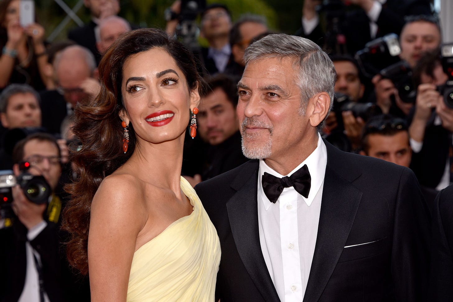 Inside George and Amal Clooney's Real Estate Portfolio