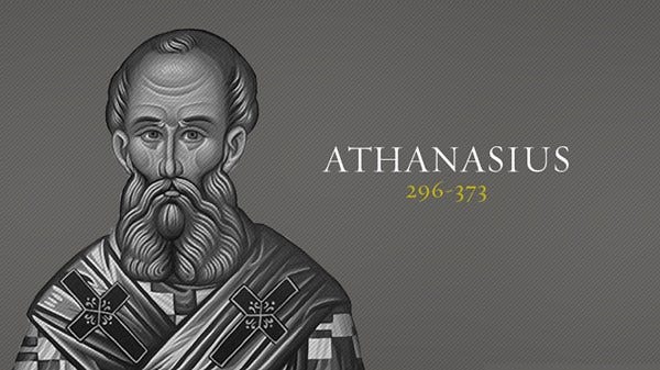 Athanasius | Christian History | Christianity Today