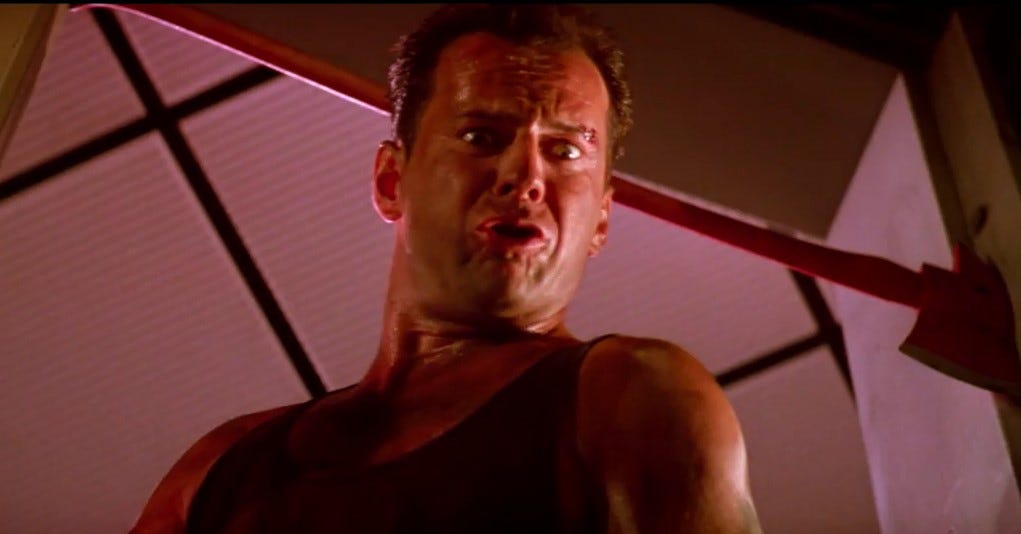 Die Hard (1988) - IMDb