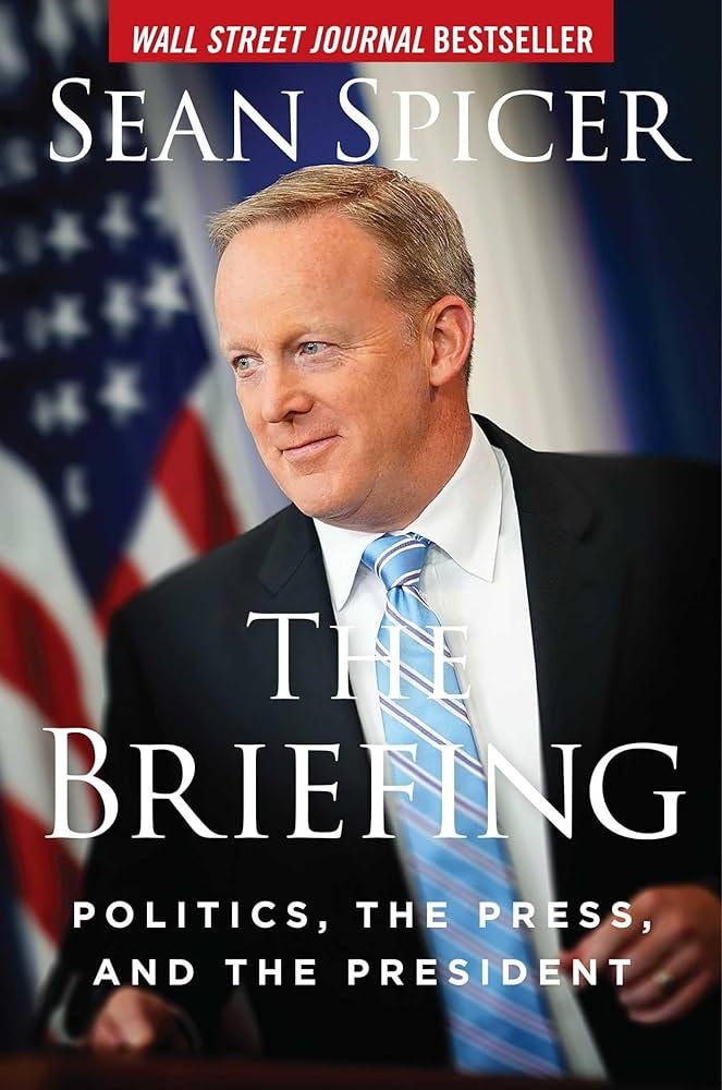 The Briefing: Politics, The Press, and The President