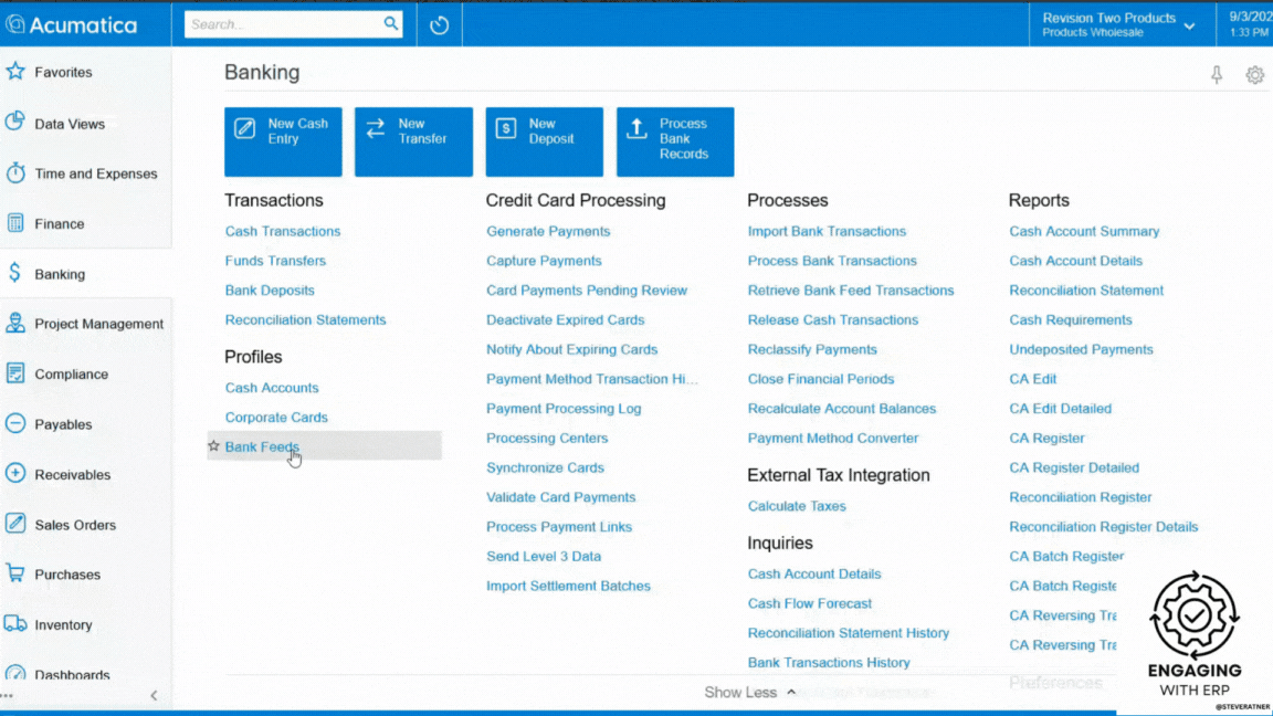 Acumatica 2024 R2: What’s New and What You Need to Know Featured Image