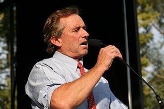 File:Robert Kennedy Jr. speech 1.jpg File:Robert Kennedy Jr. speech 1.jpg