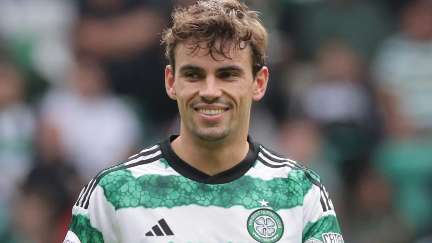 Serie A side advancing on Atletico Madrid transfer target Matt O’Riley