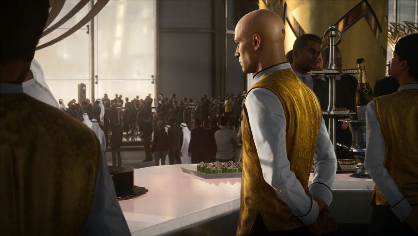 Hitman World of Assassination Physical Edition Coming to PS5 This August |  PlayStationTrophies.org