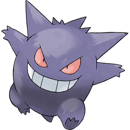 094Gengar