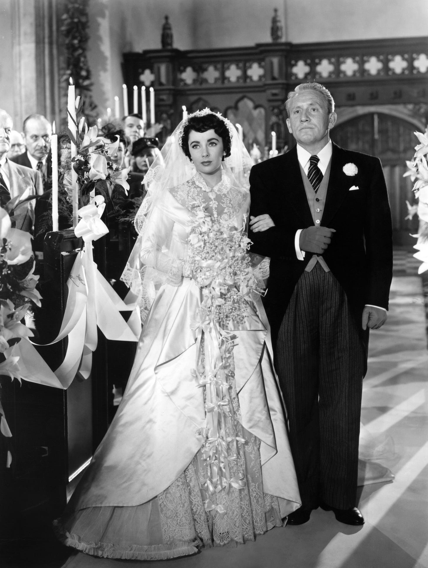 Father of the Bride (1950) - IMDb