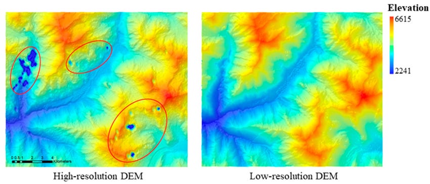 https://www.researchgate.net/figure/Comparison-of-a-high-resolution-DEM-containing-missing-parts-and-the-corresponding_fig1_368562648