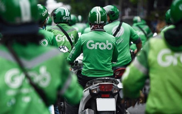 Ride-hailing market sees fiercer competition