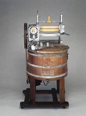 Image result for inventing a washer