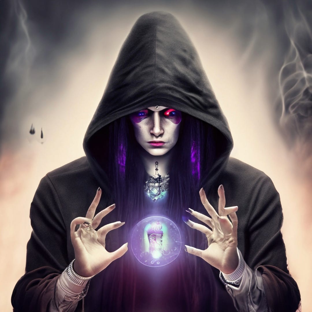 The Psychic Scam: How Mediums Exploit Your Vulnerabilities