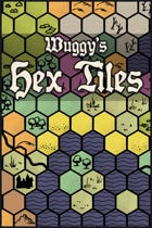 Wuggy's Hex Tiles