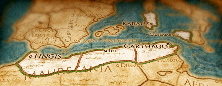 Carthago delenda est