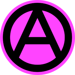 anarchist circle a