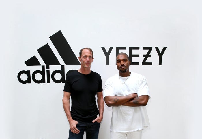 Adidas Stocks Under Threat With Yeezy Split Set to Wipe Out $1.3B in  Earnings