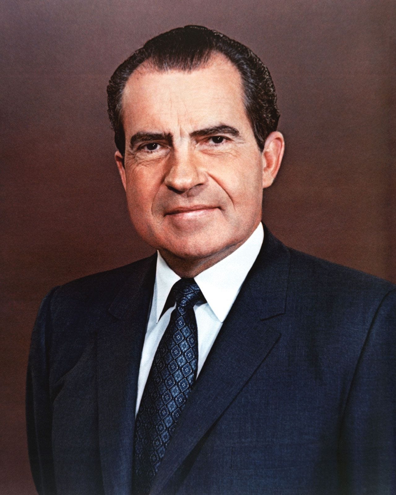 Richard Nixon | Biography, Accomplishments, Watergate ...