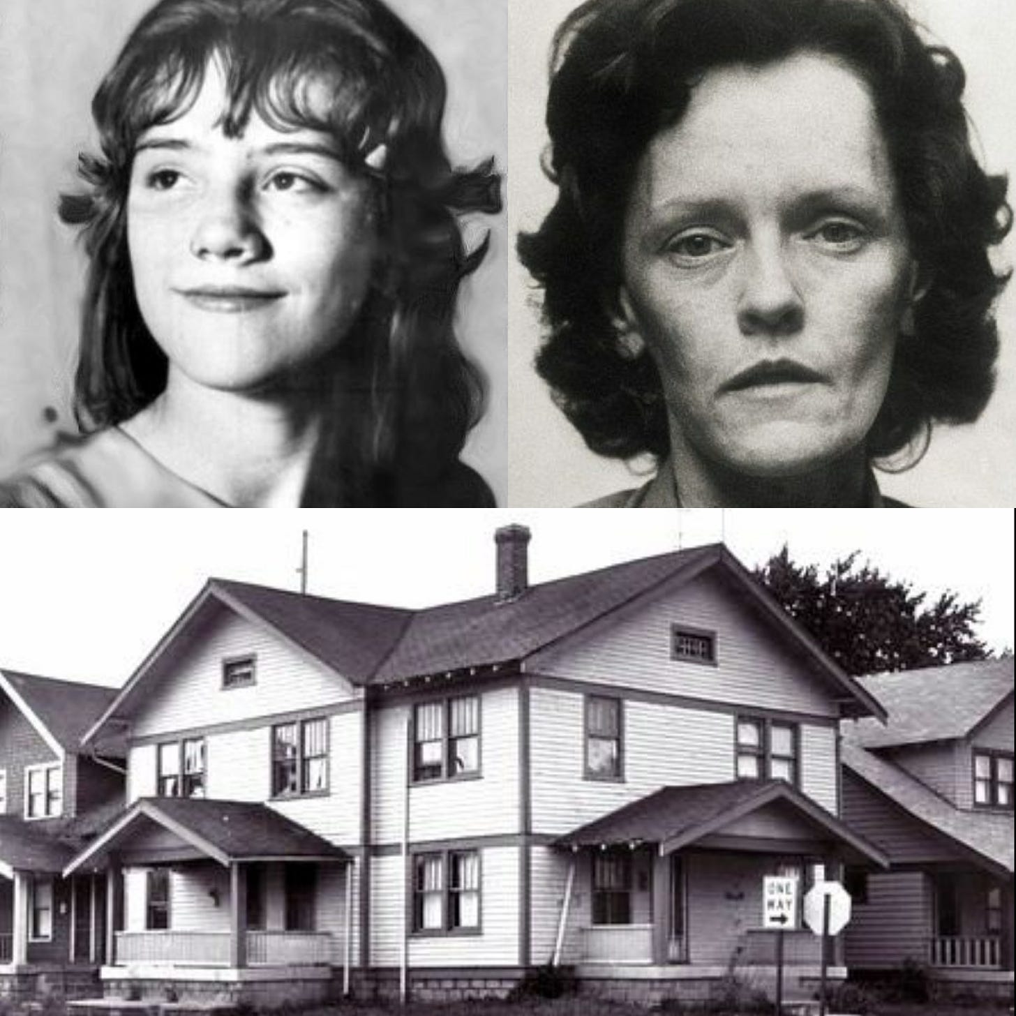 True Crime Alley on X: "Today's I'm covering Sylvia Likens who was  tragically taken too early from this world at the hands of someone who was  supposed to care for her, not