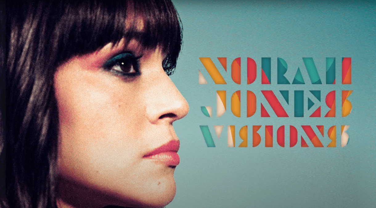 Vencedora de 9 Grammys, Norah Jones faz lançamento após 4 anos do último álbum