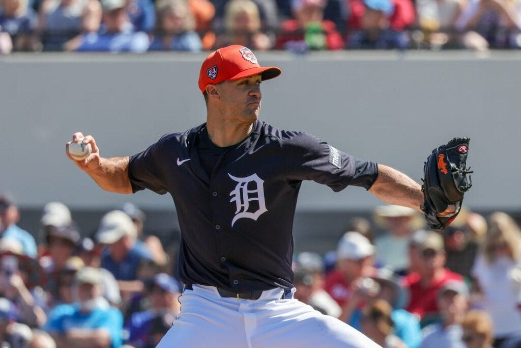 jack flaherty