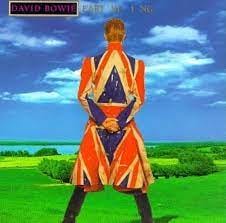 Bowie, David - Earthling - Amazon.com Music