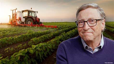 North Dakota farmland sale tied to Bill Gates gets legal approval