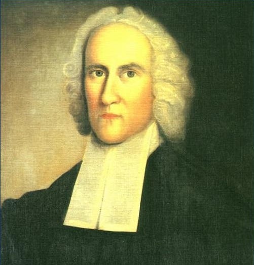 jonathan edwards