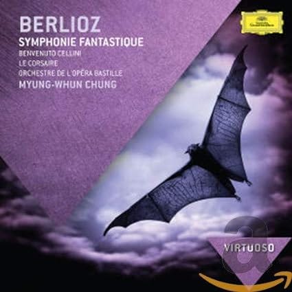 Virtuoso-Berlioz: Symphonie Fantastique